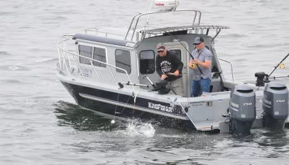 KingFisher 2725