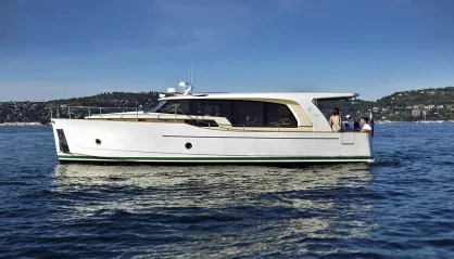 Greenline 40