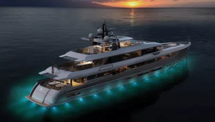 Admiral Vestal 42
