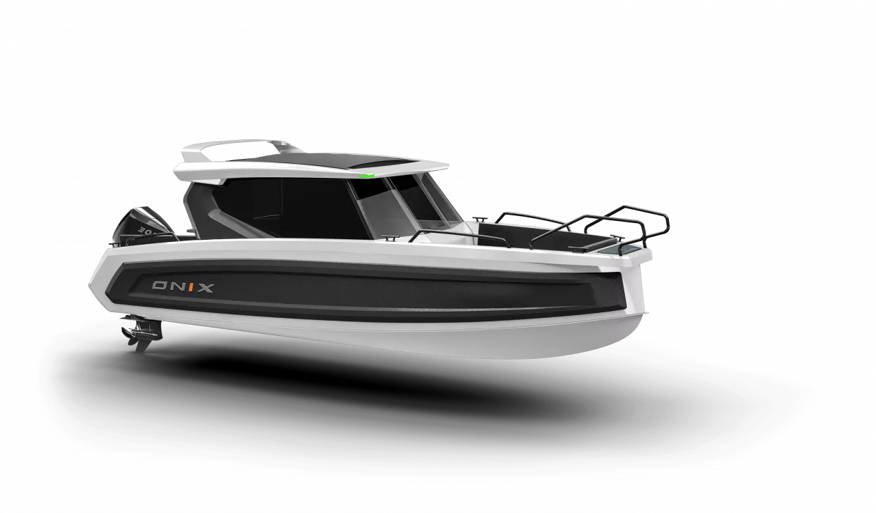 Onix 680 Cabin - фото 1