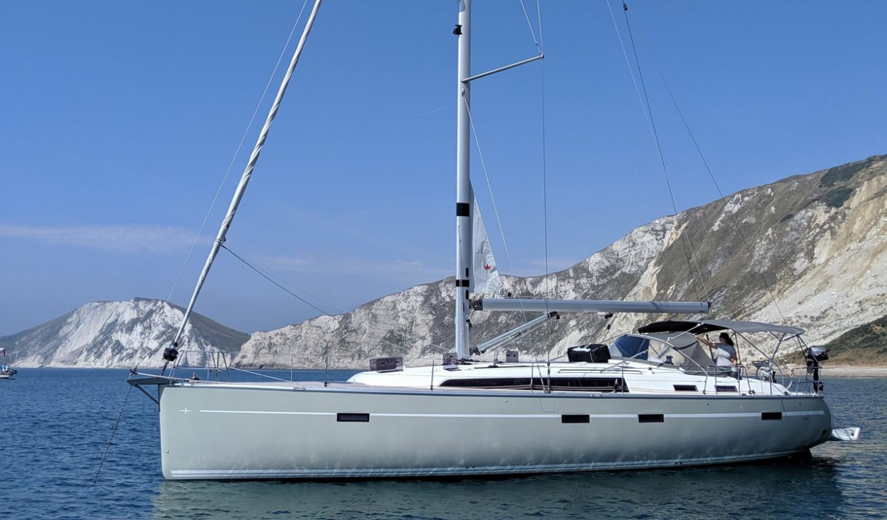 Парусная яхта Bavaria Cruiser 51 Style - фото 2