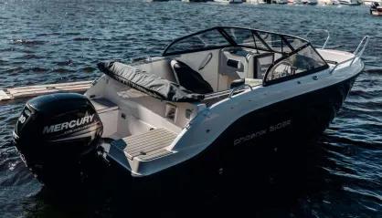 Phoenix 510BR