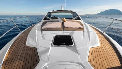 Azimut Atlantis 43