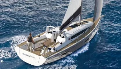 Dehler 46 SQ