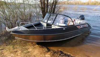 Orionboat 48 D Series