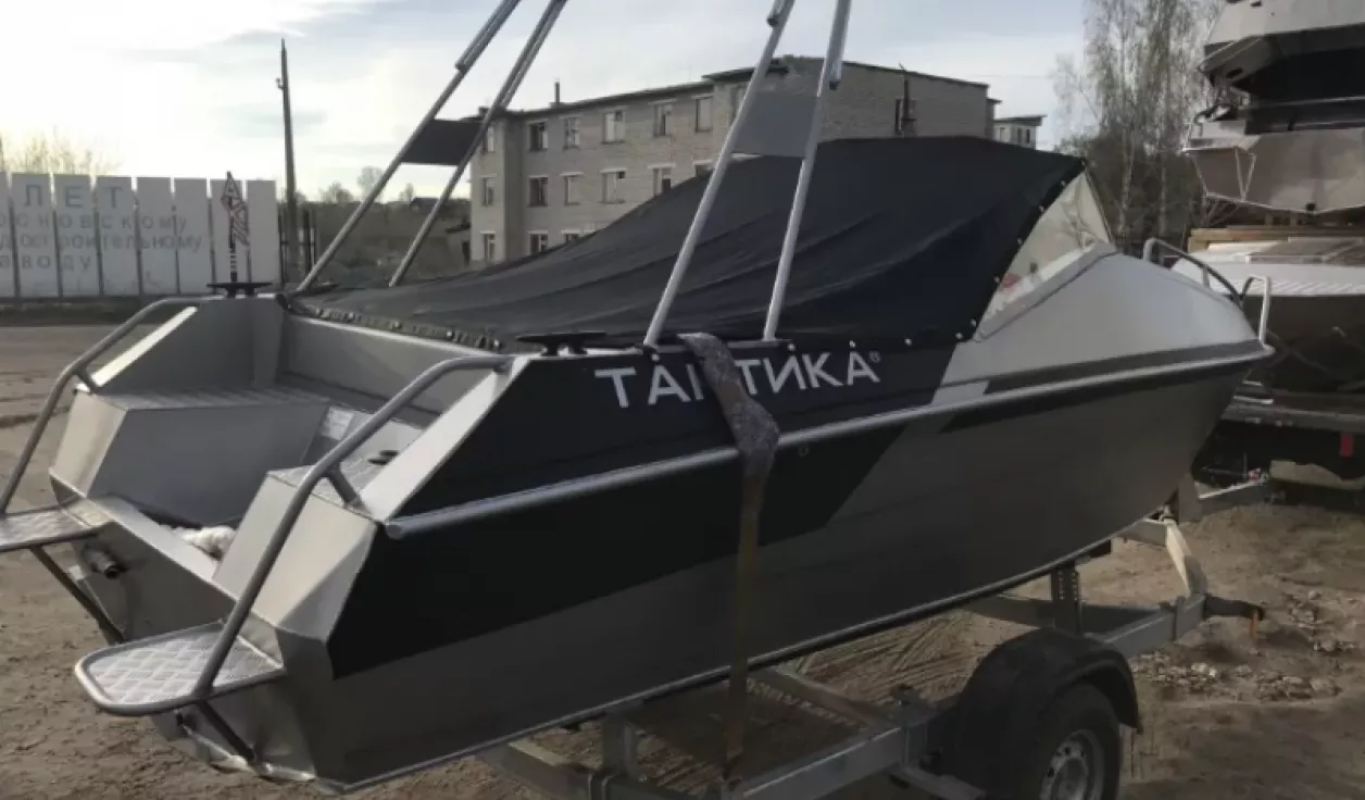 Тактика 550 Cruise