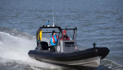 ALUNAUT A 6 RIB