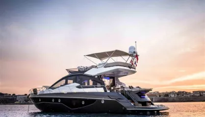 Cranchi 60 Fly