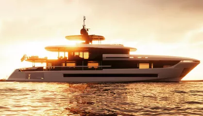 Oceano 39