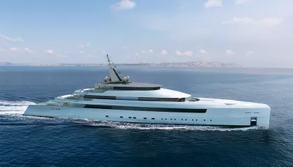Turquoise 81M