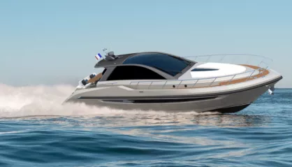 Couach 1500