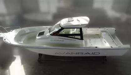 AVANRAID BR27 