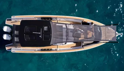 Fjord 38 Xpress