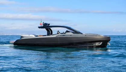 SACS Rebel 55