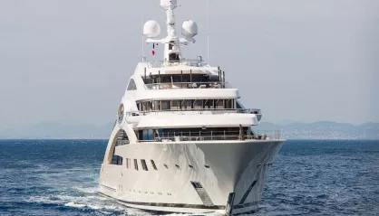 Lurssen Ace