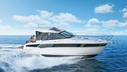 Bavaria S36 HT