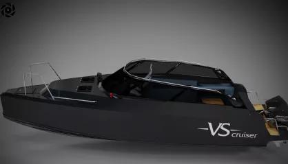 VS Cruiser