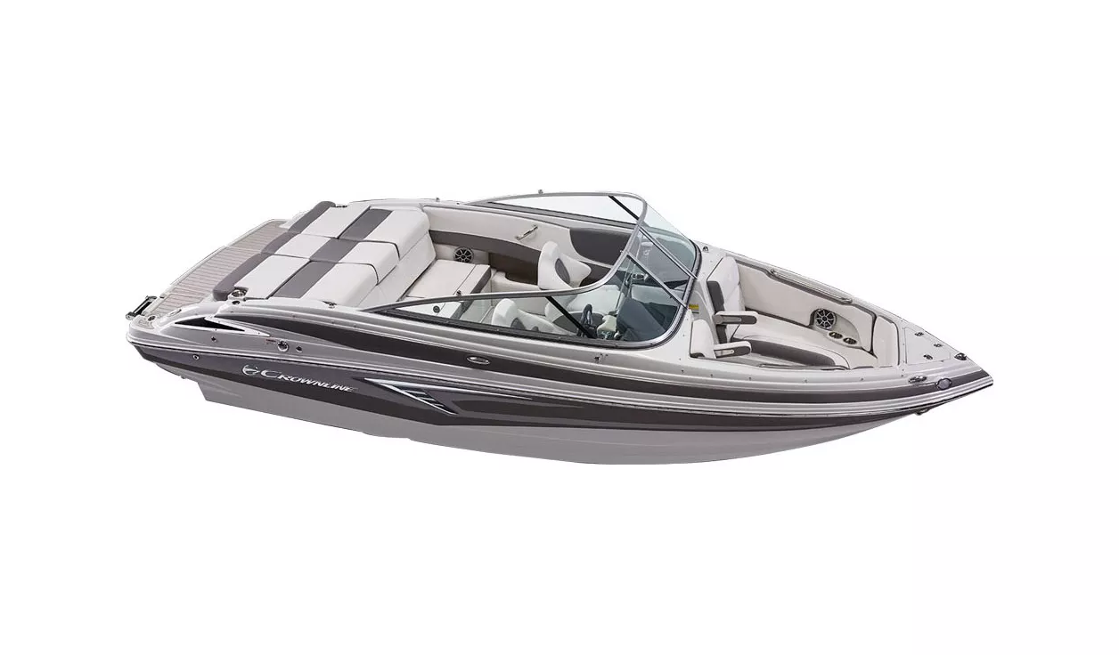 Катер Crownline 210 SS  - фото 1