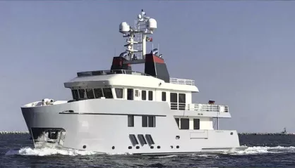 Ocean King Explorer 100