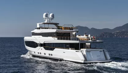 Numarine 37 XP