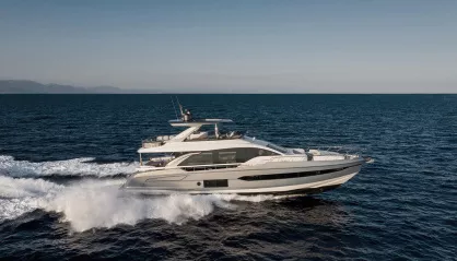 Azimut 78