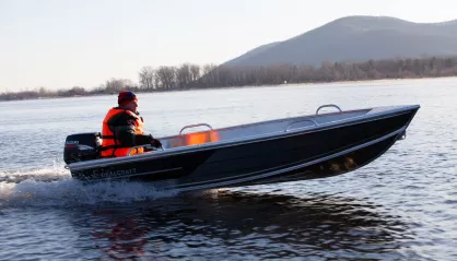 Realcraft 370
