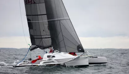Tricat 25 Evolution