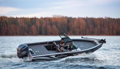 NorthSilver 615 Fish Sport