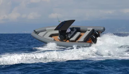 RH 1000