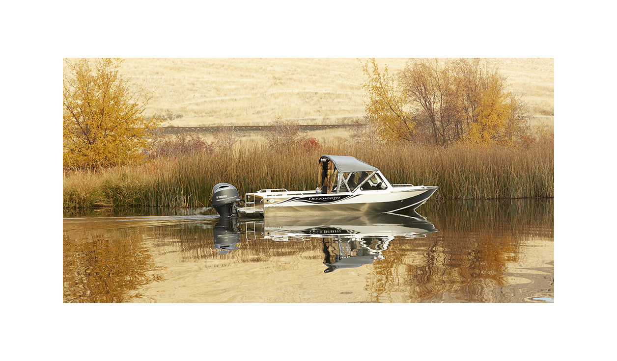 Катер 20 Advantage XT - фото 2