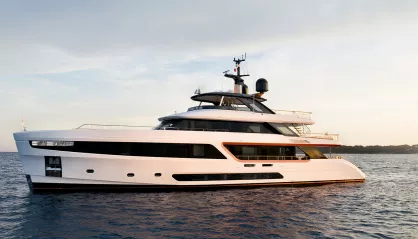 Benetti Motopanfilo 37M
