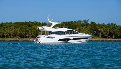 Sunseeker Manhattan 68