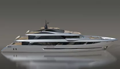Benetti Sail Division BWA 51