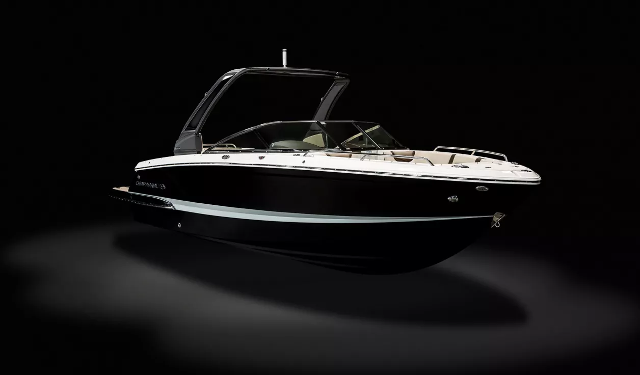Катер Chaparral 267 SSX - фото 1