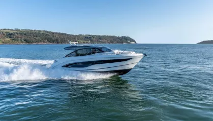 Princess V55