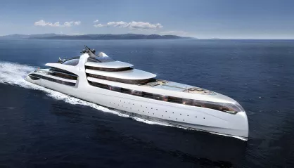 Admiral X Force 145