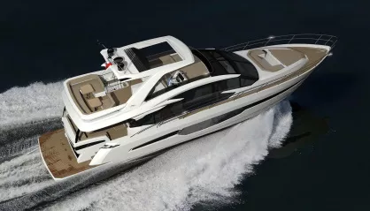 Galeon 680 FLY