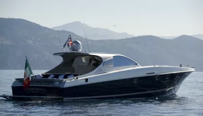 OTAM Millennium 58 HT