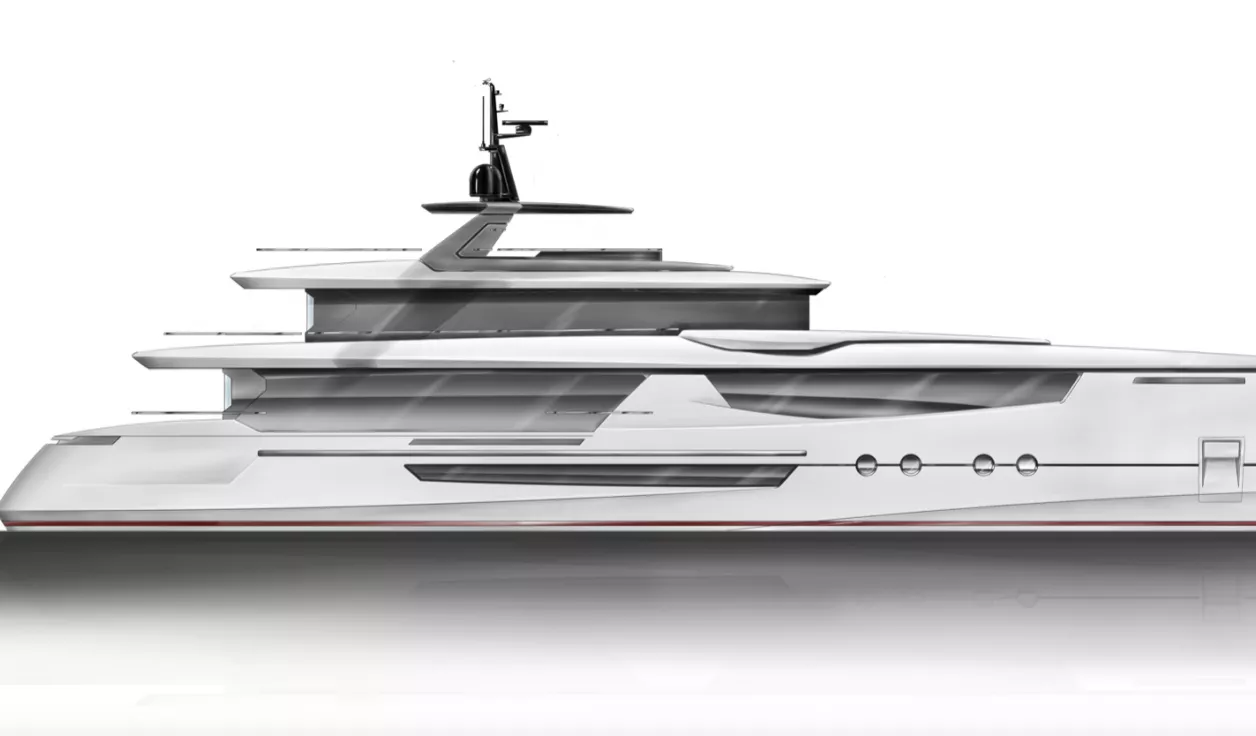 Моторная яхта Benetti Sail Division 50 Explorer - фото 2