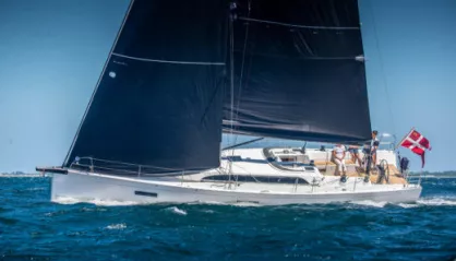 X-Yachts Xp 44