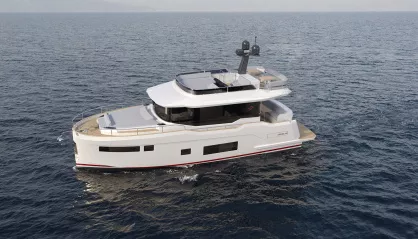 Sirena 48