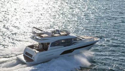 Prestige 520