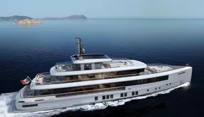 Admiral Momentum 47