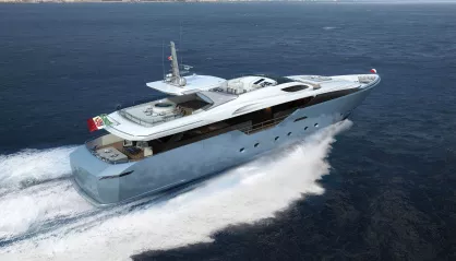 Admiral Regale 45