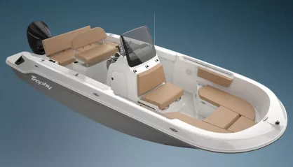 Bayliner T22CX