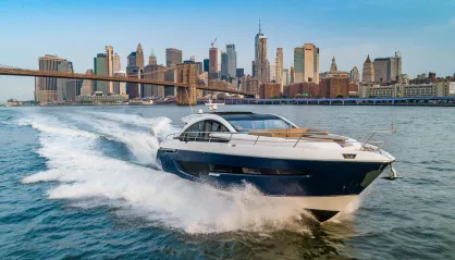 Fairline Targa 65 GT