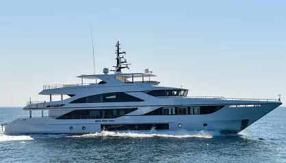 Majesty 140
