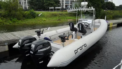 Kompan RX-850