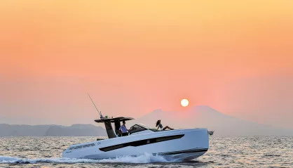 Fiart 39 Seawalker