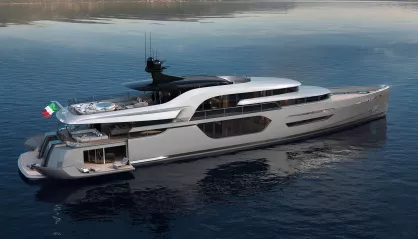Admiral Envy 50